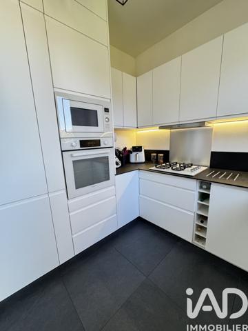 Maison à vendre 5 pièces 116 m² Les Pavillons-sous-Bois
