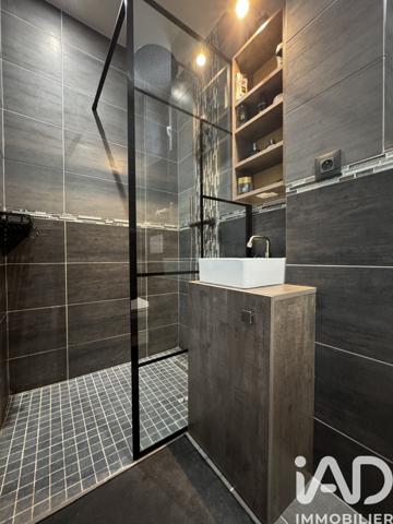 Maison à vendre 5 pièces 116 m² Les Pavillons-sous-Bois