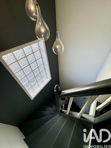 Maison à vendre 5 pièces 116 m² Les Pavillons-sous-Bois
