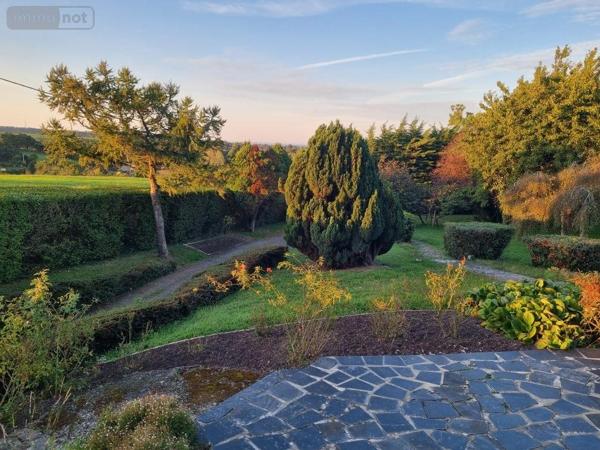 Maison à louer à Saint-Pair-sur-Mer dans la Manche (50380), ref : 028/1585