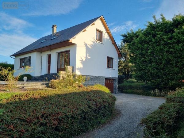 Maison à louer à Saint-Pair-sur-Mer dans la Manche (50380), ref : 028/1585