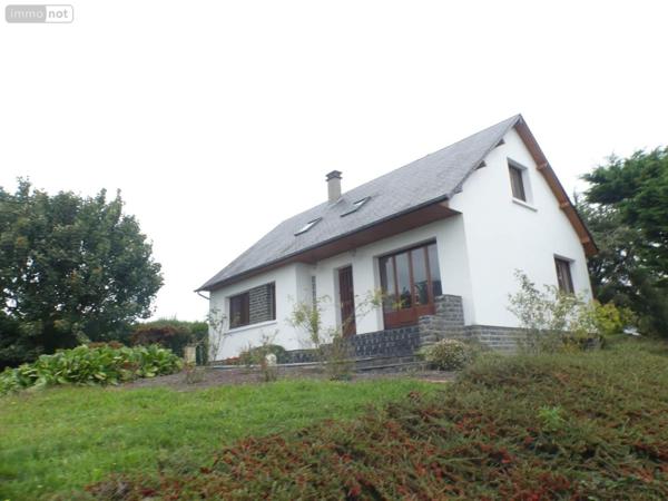 Maison à louer à Saint-Pair-sur-Mer dans la Manche (50380), ref : 028/1585