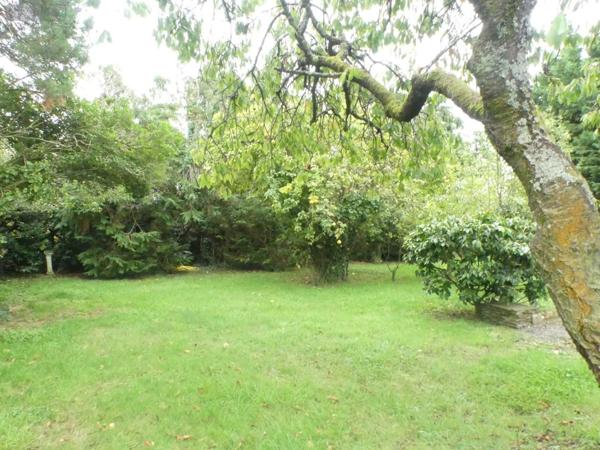Maison à louer à Saint-Pair-sur-Mer dans la Manche (50380), ref : 028/1585