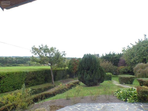 Maison à louer à Saint-Pair-sur-Mer dans la Manche (50380), ref : 028/1585