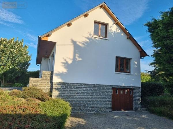 Maison à louer à Saint-Pair-sur-Mer dans la Manche (50380), ref : 028/1585