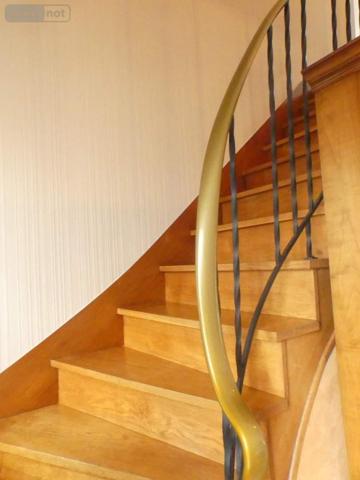 Maison à louer à Saint-Pair-sur-Mer dans la Manche (50380), ref : 028/1585