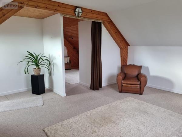 Maison à louer à Saint-Pair-sur-Mer dans la Manche (50380), ref : 028/1585