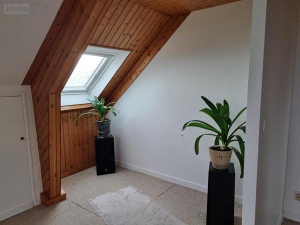 Maison à louer à Saint-Pair-sur-Mer dans la Manche (50380), ref : 028/1585