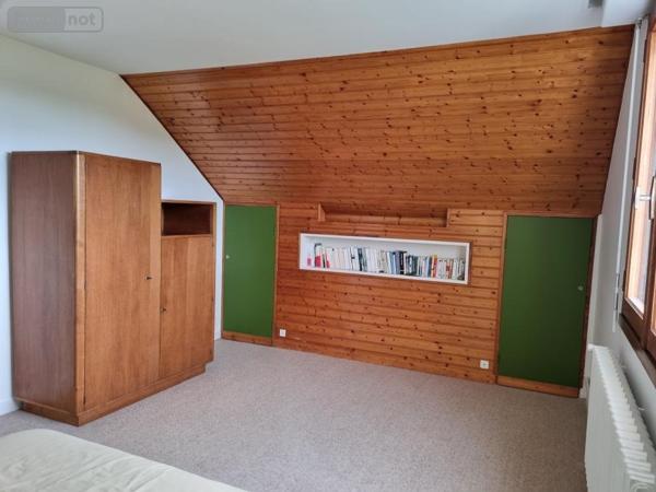 Maison à louer à Saint-Pair-sur-Mer dans la Manche (50380), ref : 028/1585