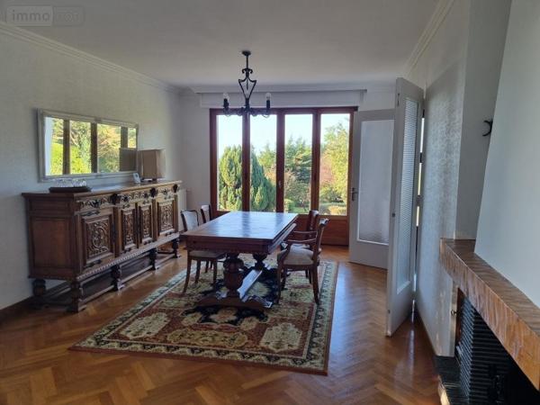 Maison à louer à Saint-Pair-sur-Mer dans la Manche (50380), ref : 028/1585