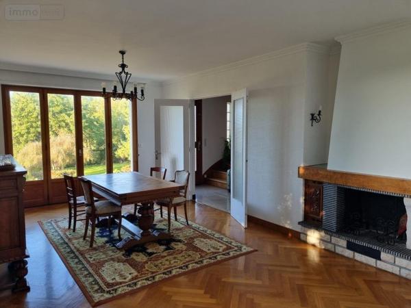 Maison à louer à Saint-Pair-sur-Mer dans la Manche (50380), ref : 028/1585