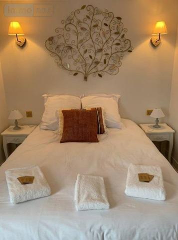 Duplex à vendre à Honfleur dans le Calvados (14600), ref : AT 208