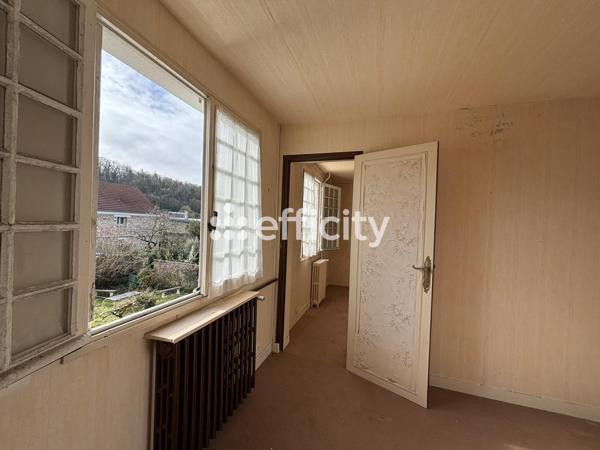 Maison 5 pièces - 84 m²