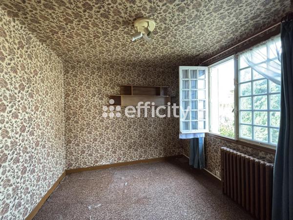 Maison 5 pièces - 84 m²