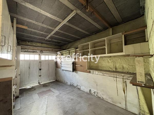 Maison 5 pièces - 84 m²