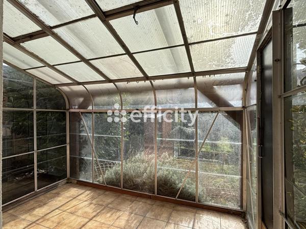 Maison 5 pièces - 84 m²