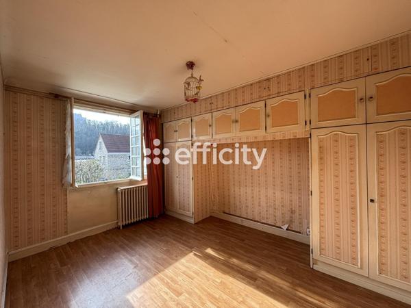 Maison 5 pièces - 84 m²