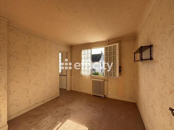 Maison 5 pièces - 84 m²