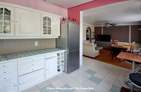 RUEIL-MALMAISON Hauteurs - calme prés commerces