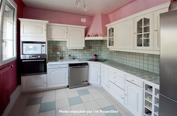 RUEIL-MALMAISON Hauteurs - calme prés commerces