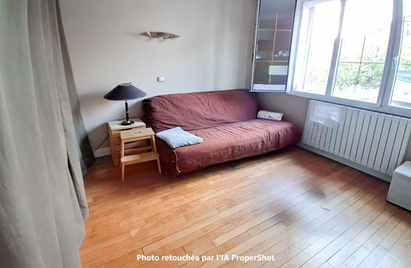 RUEIL-MALMAISON Hauteurs - calme prés commerces