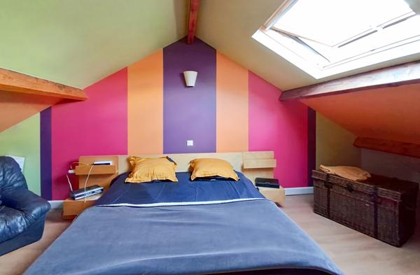 RUEIL-MALMAISON Hauteurs - calme prés commerces