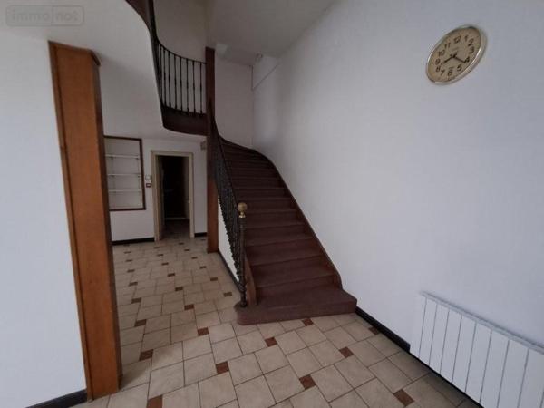 Fonds et/ou murs commerciaux à vendre à Saint-Flour dans le Cantal (15100), ref : 044/1253