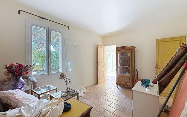 Maison à vendre    4 pièces •  Villeneuve-lès-Avignon