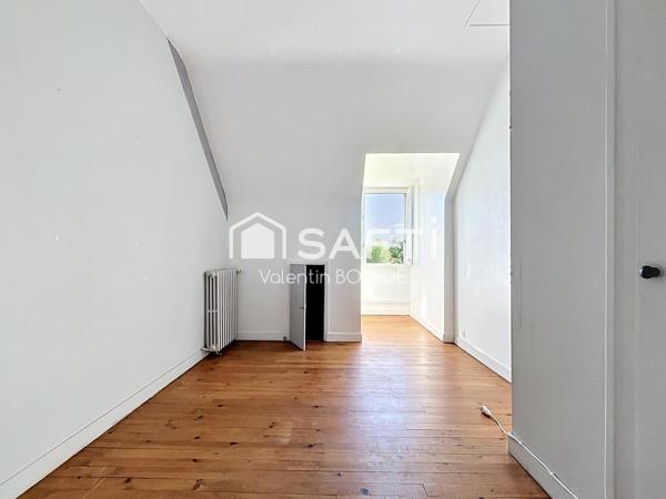 Maison avec beaux espaces - Carbon Blanc