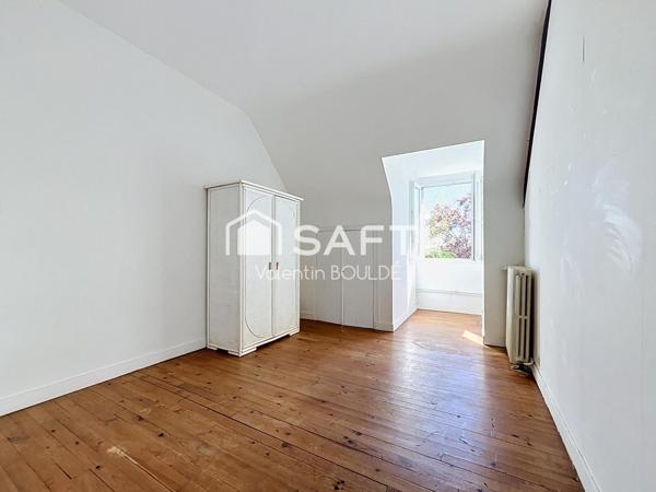 Maison avec beaux espaces - Carbon Blanc