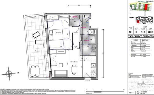 Appartement
