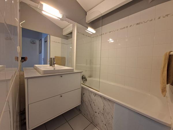 BIDART ILBARRITZ - Beau T3 en Duplex, Vue Océan et Golf., Bidart 64210
