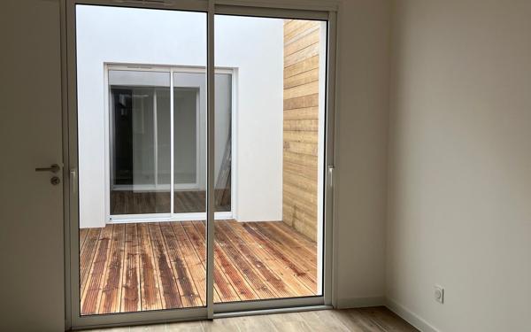 Maison à vendre    5 pièces •  Saint-Pierre-d'Oléron