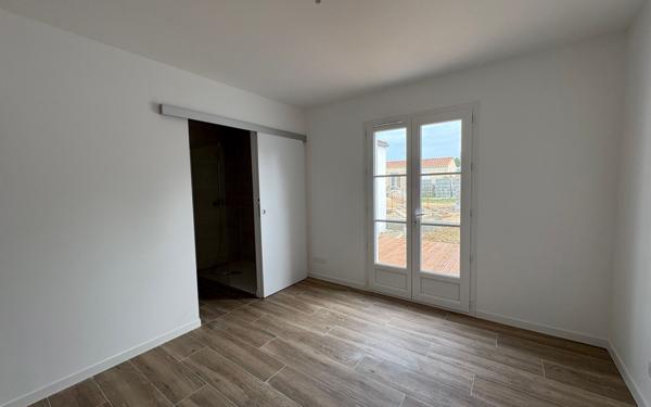 Maison à vendre    5 pièces •  Saint-Pierre-d'Oléron