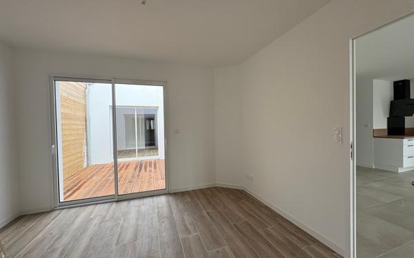 Maison à vendre    5 pièces •  Saint-Pierre-d'Oléron