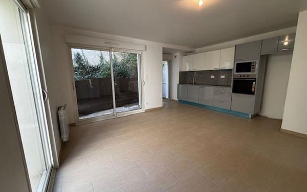 Appartement à louer    3 pièces • 56,85 m2 Arcachon