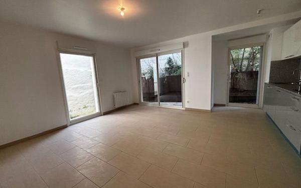 Appartement à louer    3 pièces • 56,85 m2 Arcachon