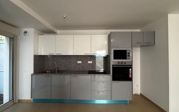 Appartement à louer    3 pièces • 56,85 m2 Arcachon