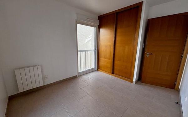 Appartement à louer    3 pièces • 56,85 m2 Arcachon