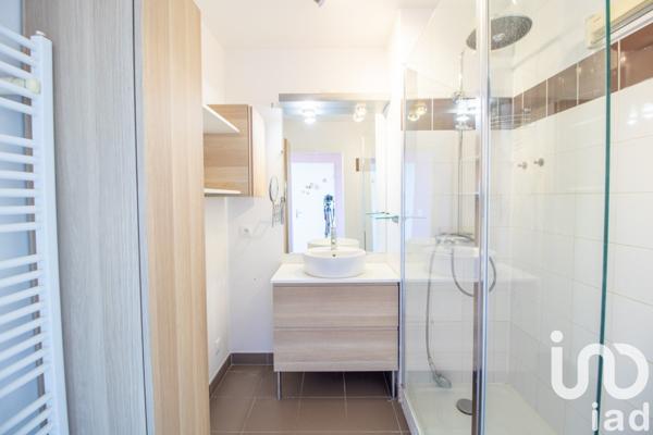 Appartement 2 pièces de 46 m² à Rueil-Malmaison (92500)