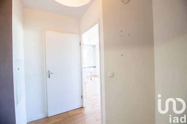 Appartement 2 pièces de 46 m² à Rueil-Malmaison (92500)