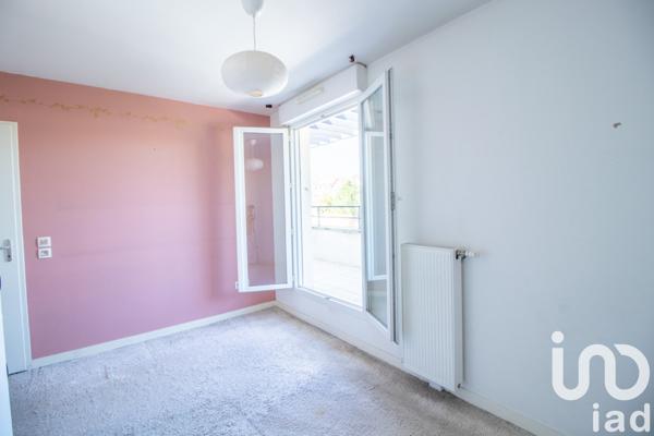 Appartement 2 pièces de 46 m² à Rueil-Malmaison (92500)