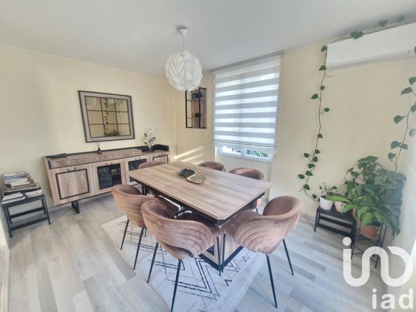 Maison à vendre 6 pièces 105 m² Poilly-lez-Gien