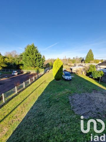 Maison à vendre 6 pièces 105 m² Poilly-lez-Gien