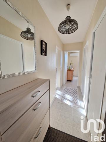 Maison à vendre 6 pièces 105 m² Poilly-lez-Gien