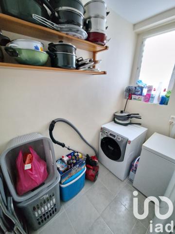 Maison à vendre 6 pièces 105 m² Poilly-lez-Gien