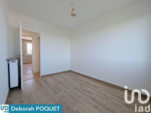 Appartement à vendre 4 pièces 68 m² Morsang-sur-Orge