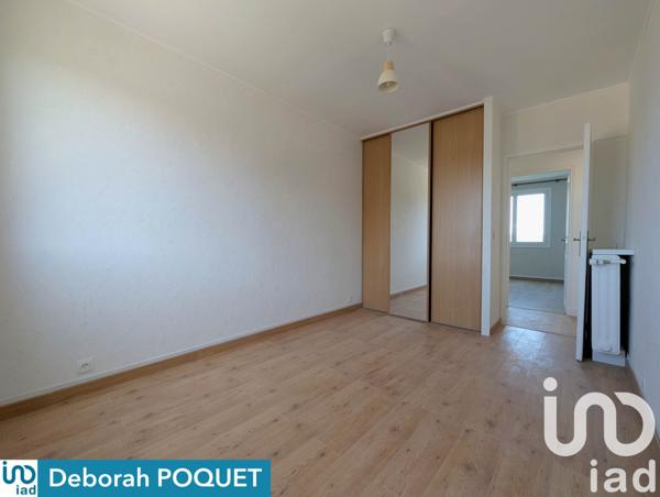 Appartement à vendre 4 pièces 68 m² Morsang-sur-Orge