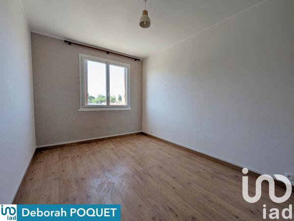 Appartement à vendre 4 pièces 68 m² Morsang-sur-Orge