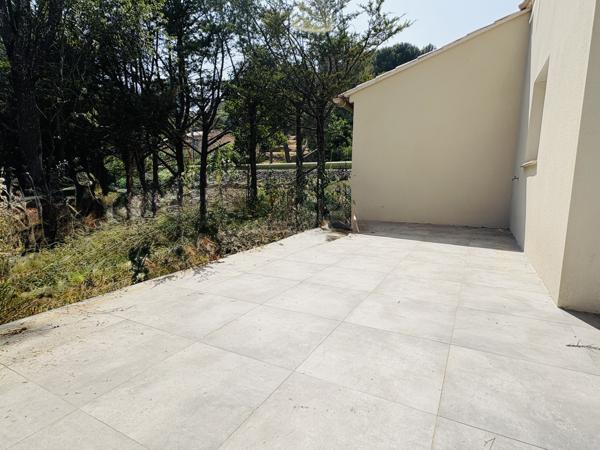 Maison 4 pièces - 83 m² Bien prestige